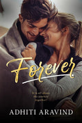 Forever : It is all about the journey together!
