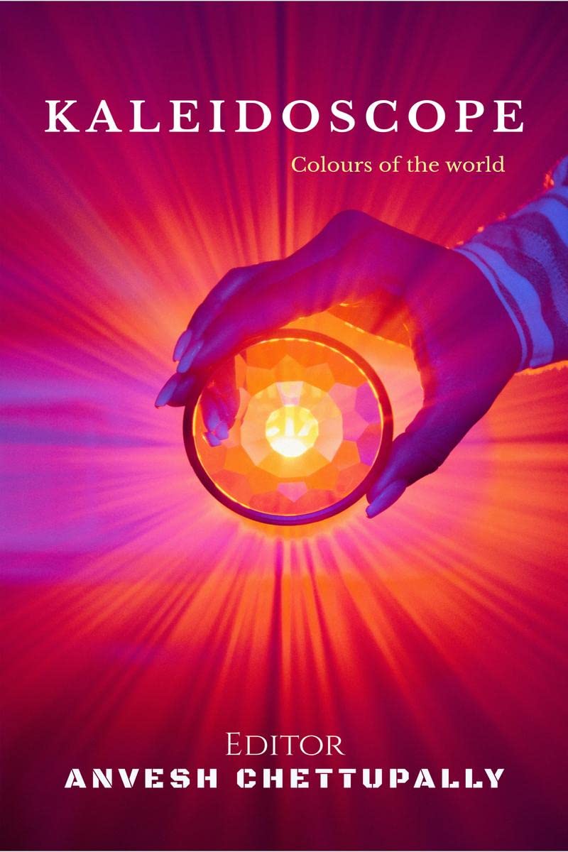 KALEIDOSCOPE : colours of the world