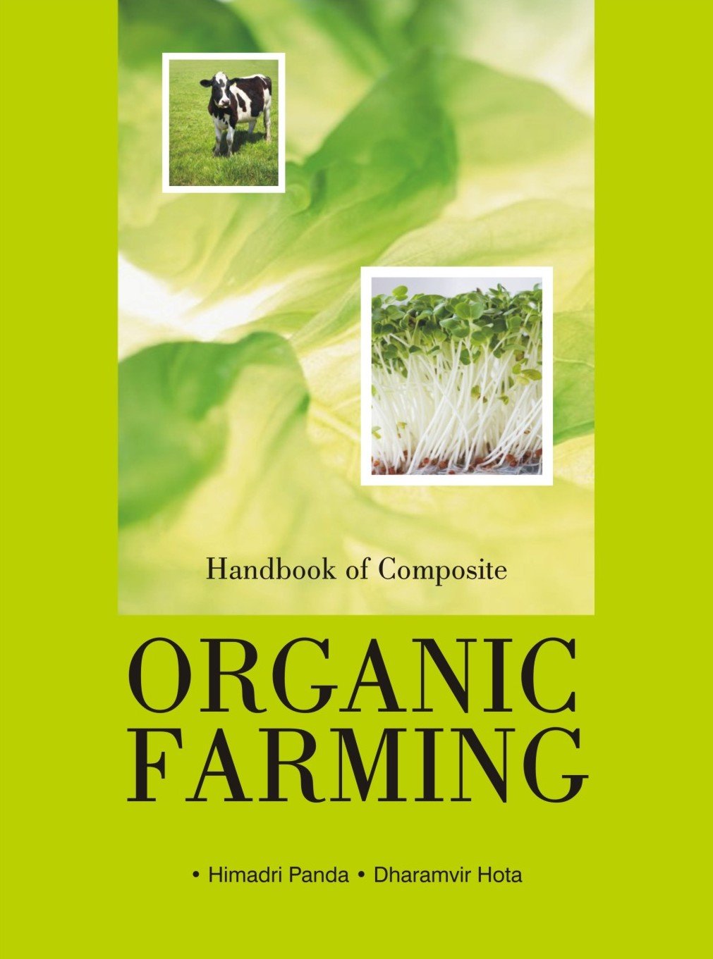 Handbook Of Composite Organic Farming