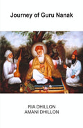 Journey of Guru Nanak