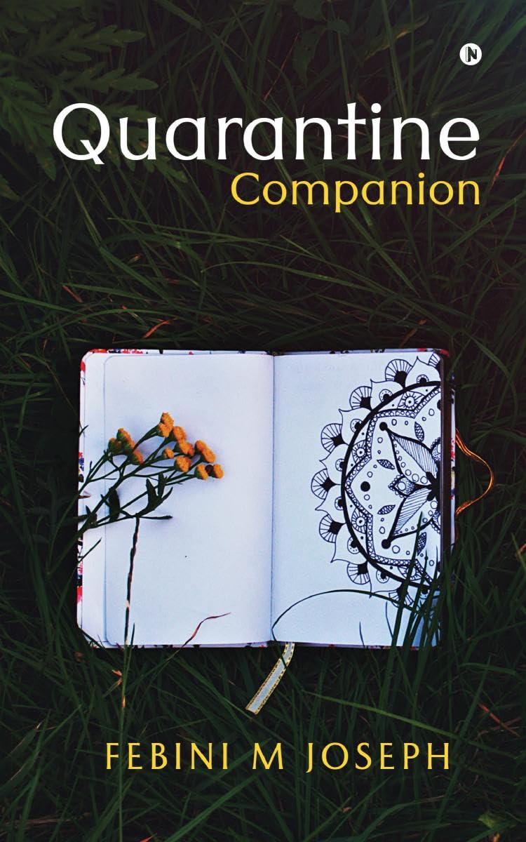 Quarantine Companion