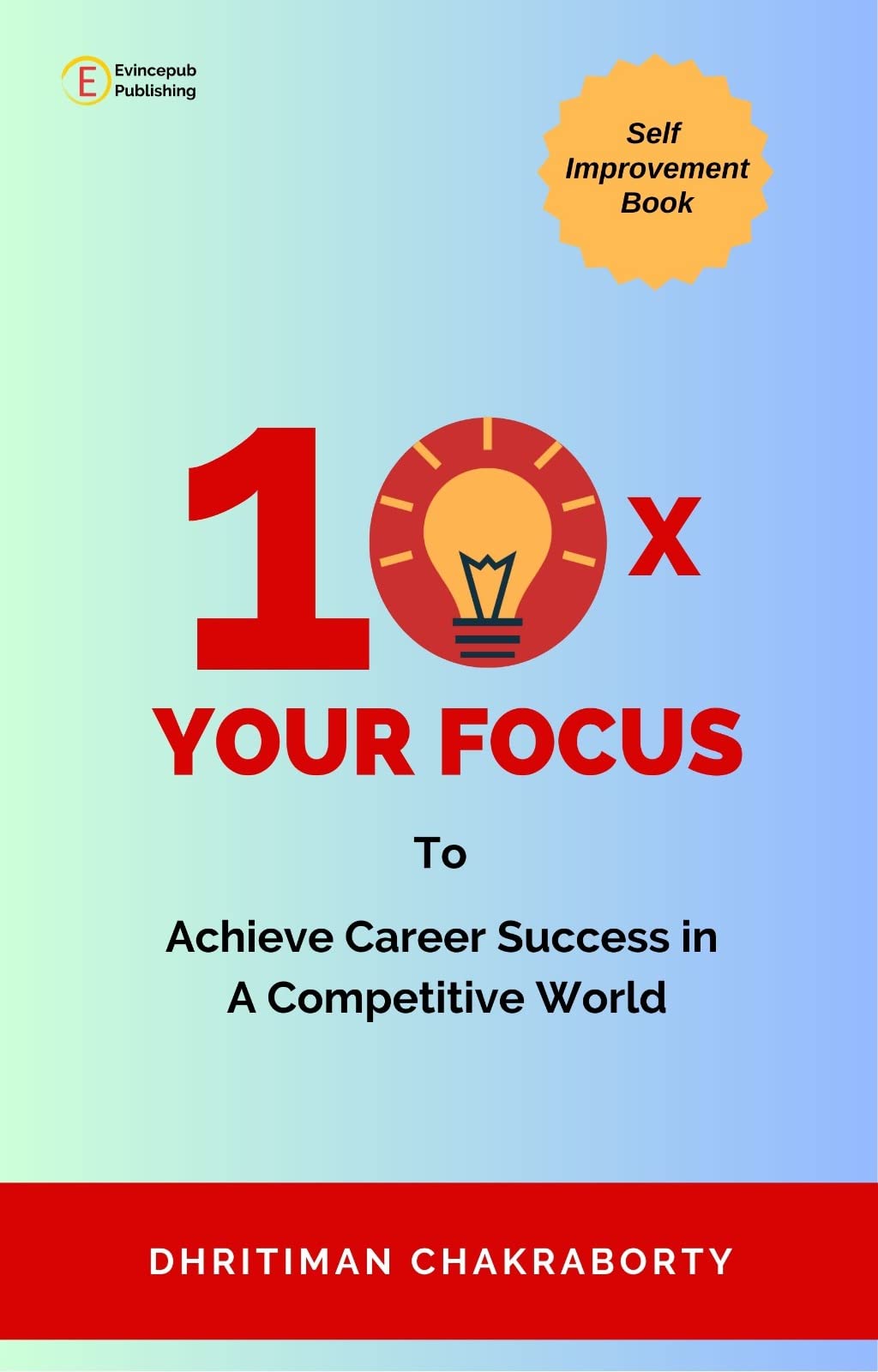 10X Your Focus