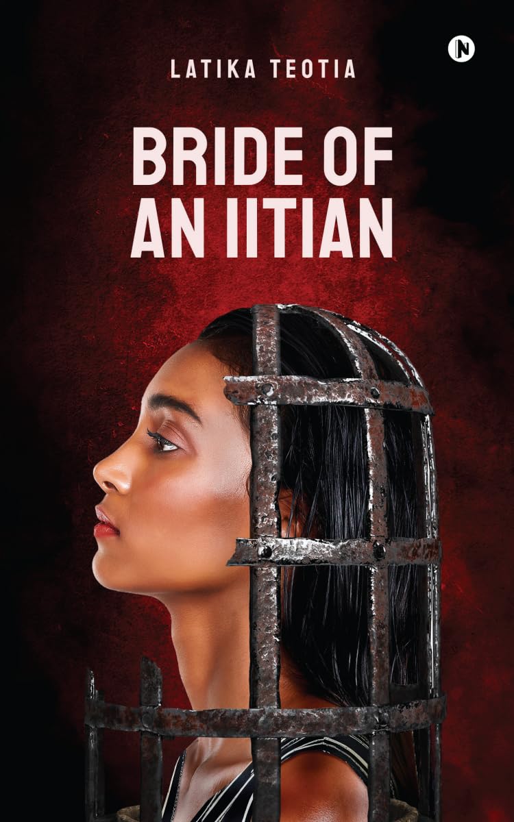 BRIDE OF AN IITIAN