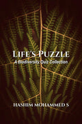 Lifes Puzzle : A Biodiversity Quiz Collection