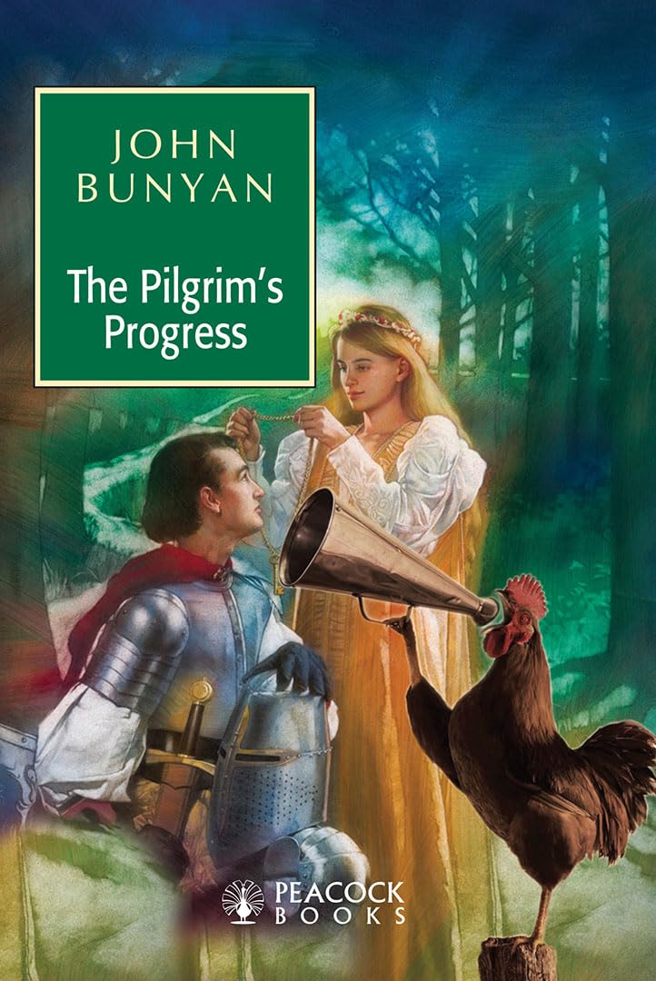 The PilgrimS Progress