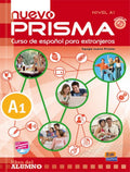 nuevo Prisma A1  Libro del alumno + CD