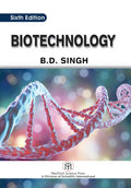 Biotechnology 6Ed (Pb 2025)