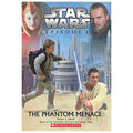 Star Wars: Episode #01 The Phantom Menace