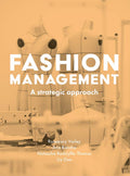 Fashion Management: A Strategic Approach
