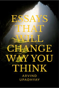 Essays That Will Change Way You Think