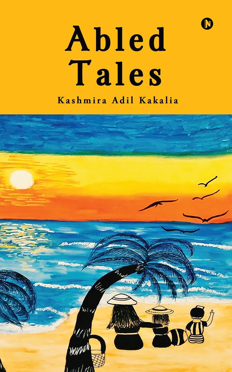 Abled Tales