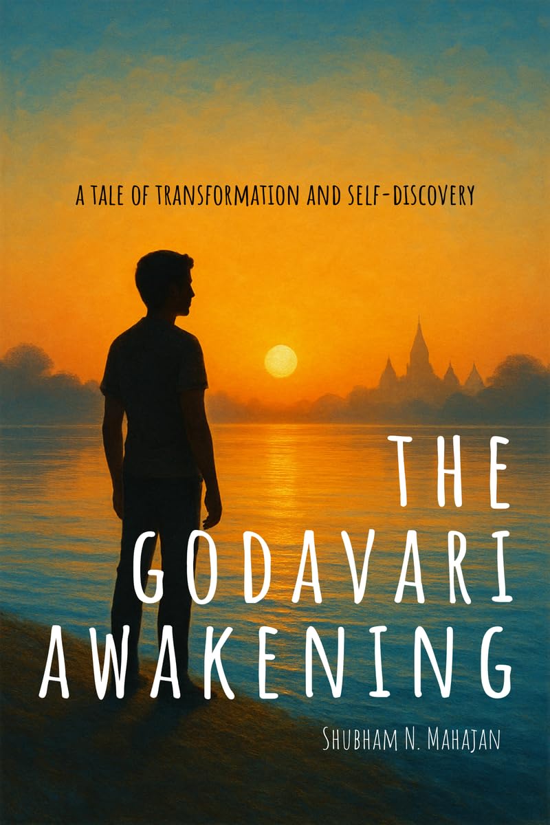 The Godavari Awakening: A tale of transformation and selfdiscovery