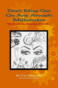 Dont Miss Out On Any Avocado Milkshakes: The Art and Joy of being a Film Editor
