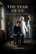 The Year of Us: A Relationship in the Age of Options