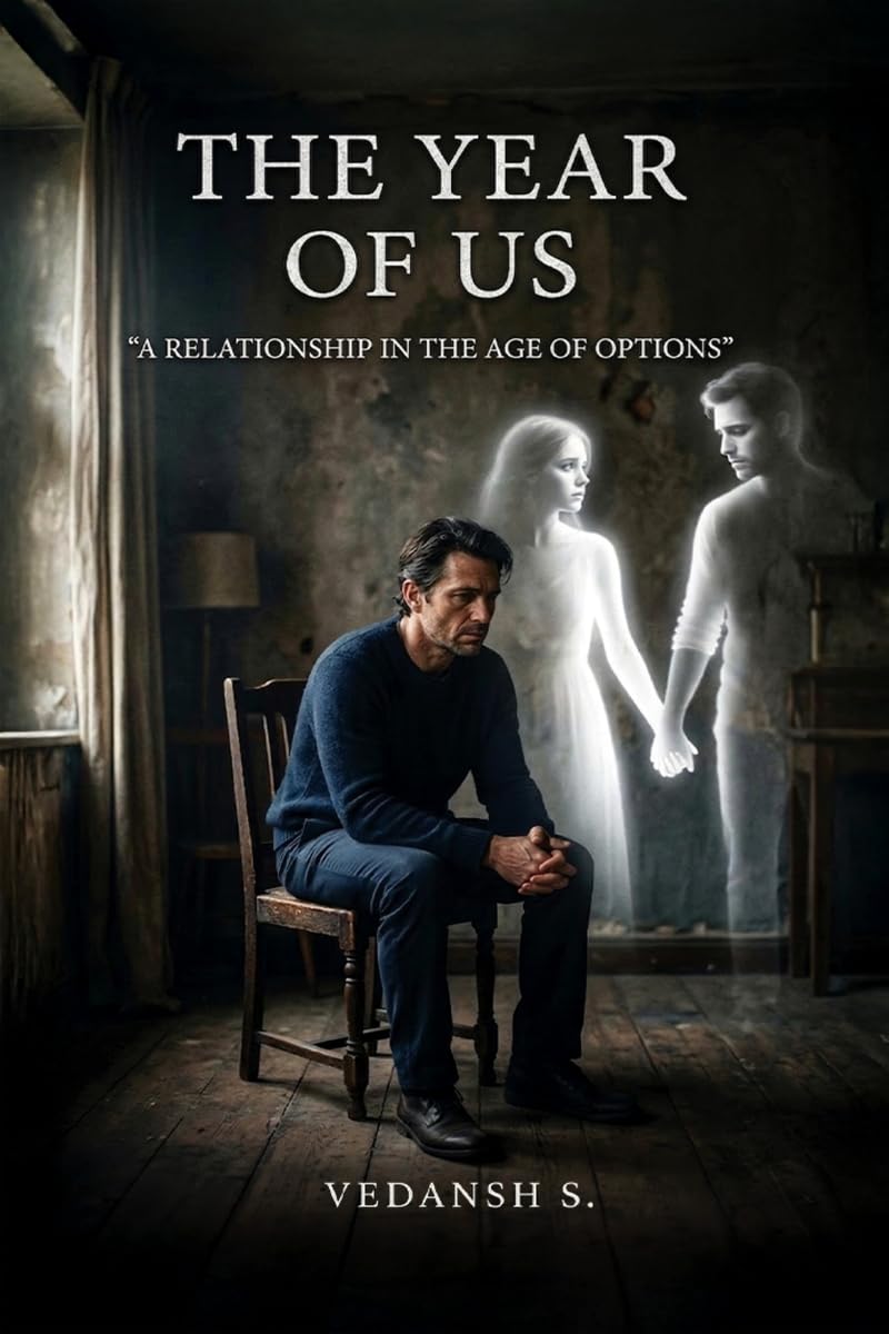 The Year of Us: A Relationship in the Age of Options