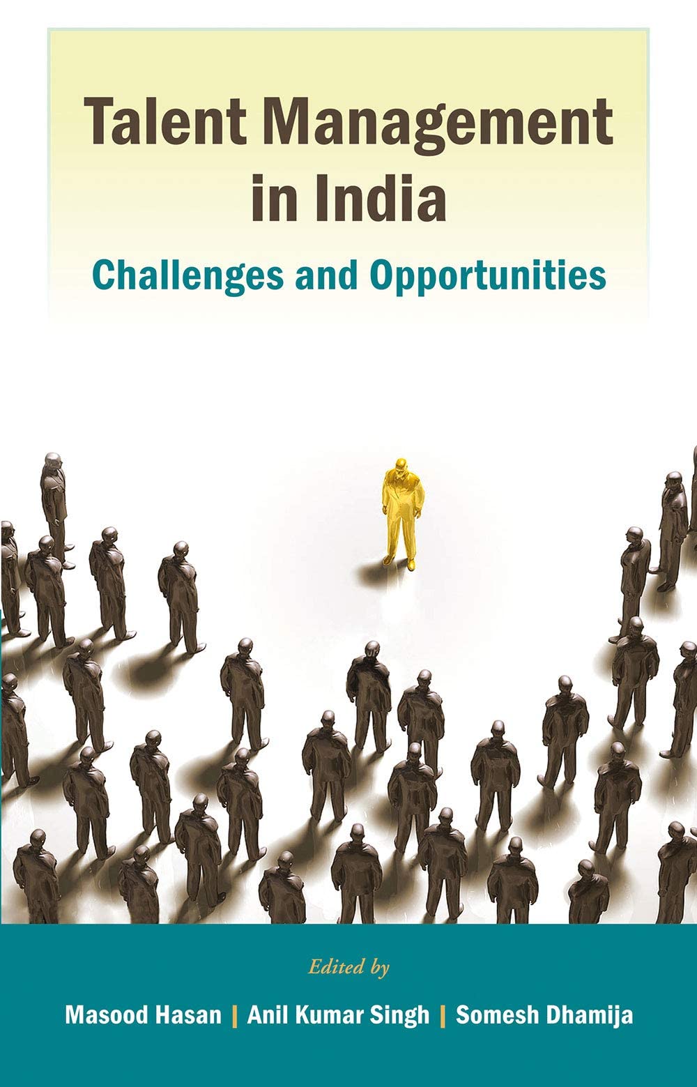 Talent Management In India: Challenges And Opportunities