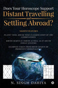 Does Your Horoscope Support Distant Travelling And Settling Abroad?