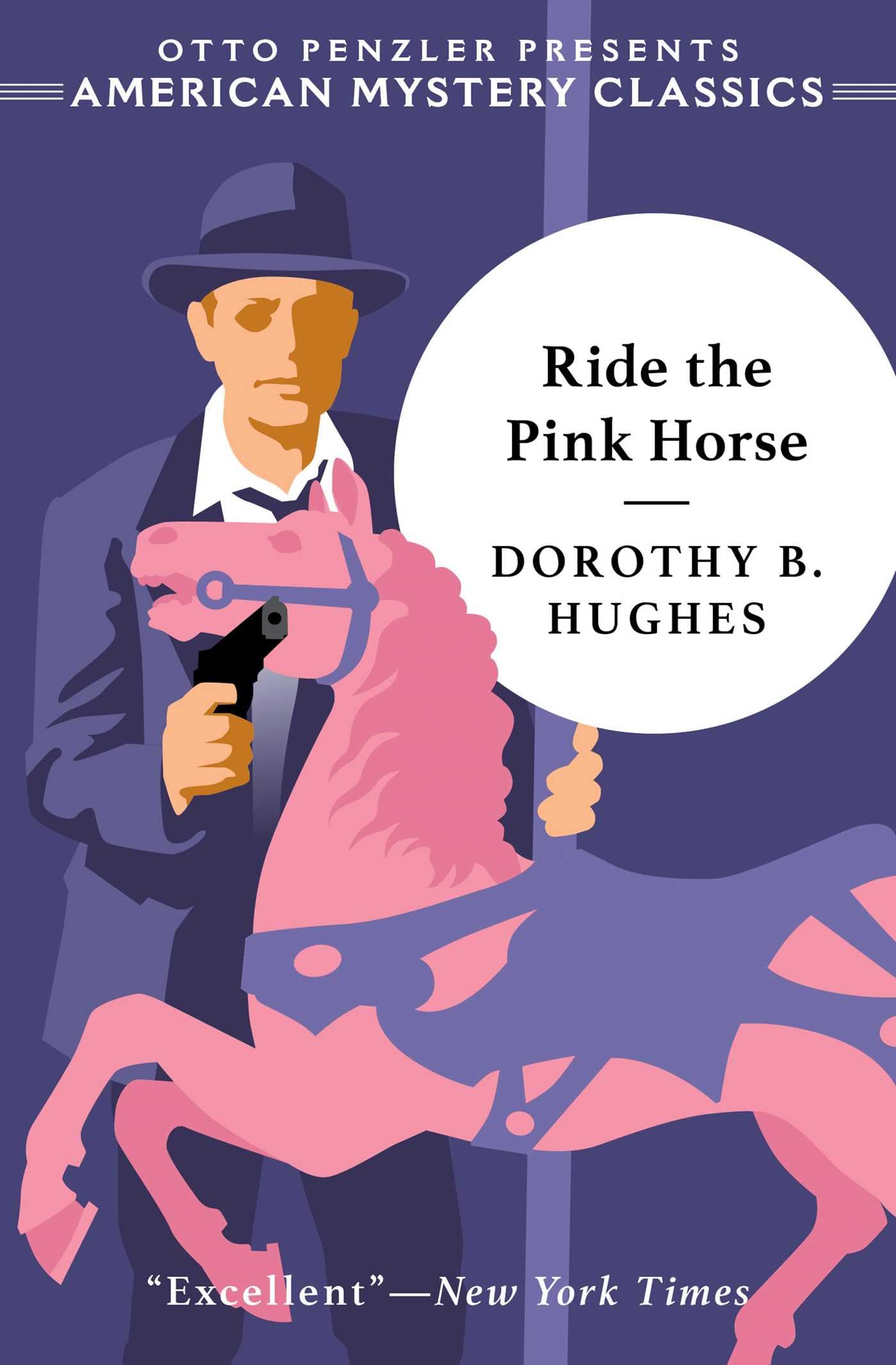 Ride the Pink Horse: Magister Negi Magi: 0 (American Mystery Classics)