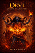 Origins of Aryavarta: Devi