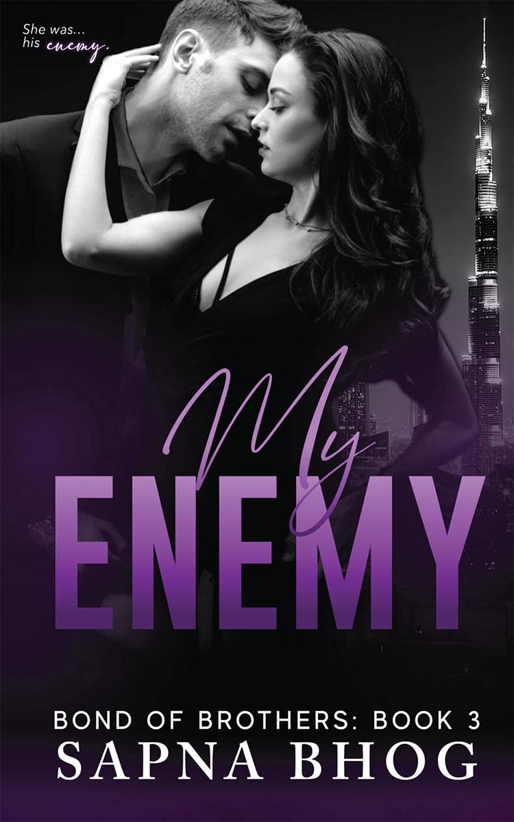 My Enemy