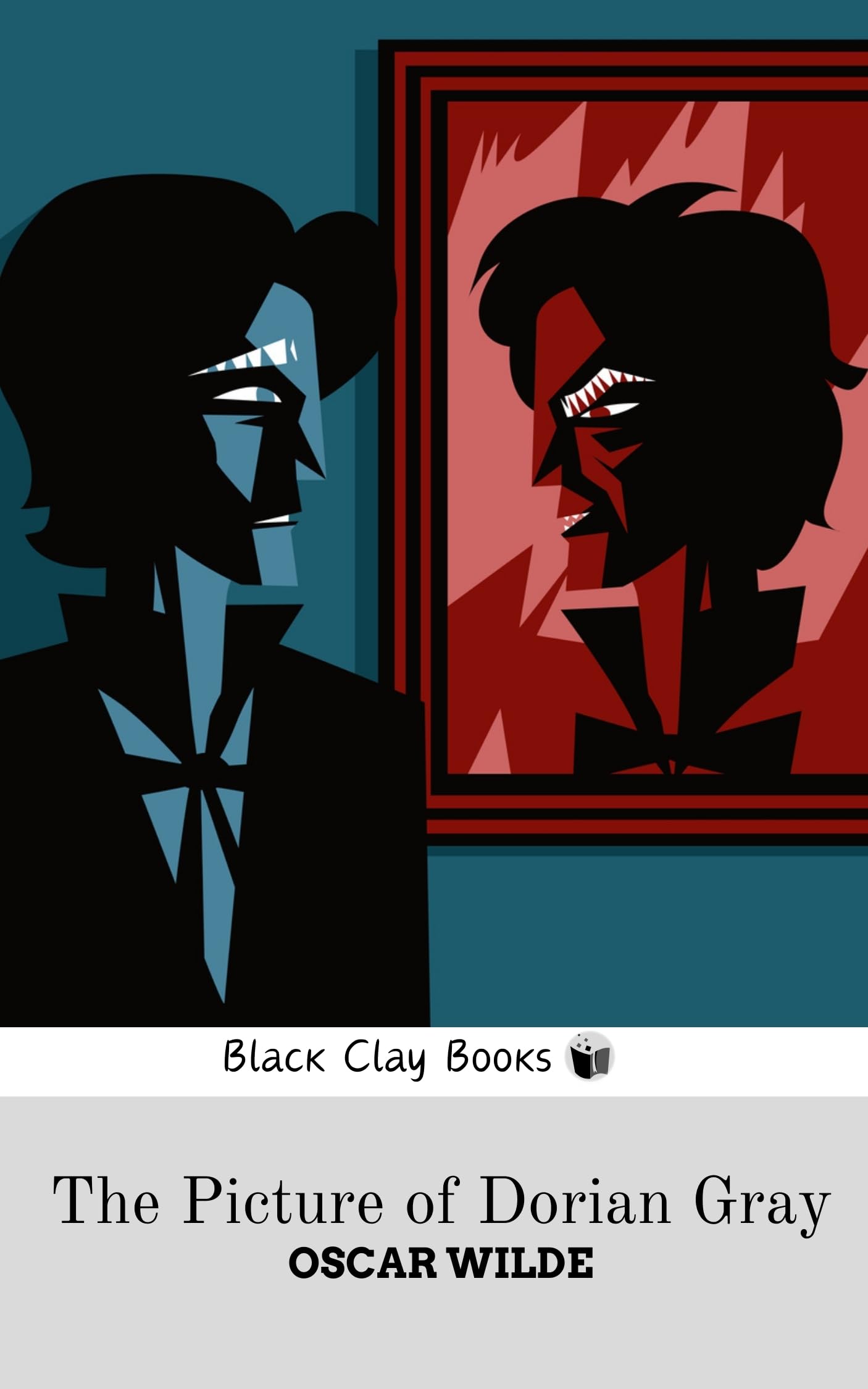 The Picture Of Dorian Gray