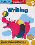 Kumon Grade 5 Writing (Kumon Writing Workbooks)