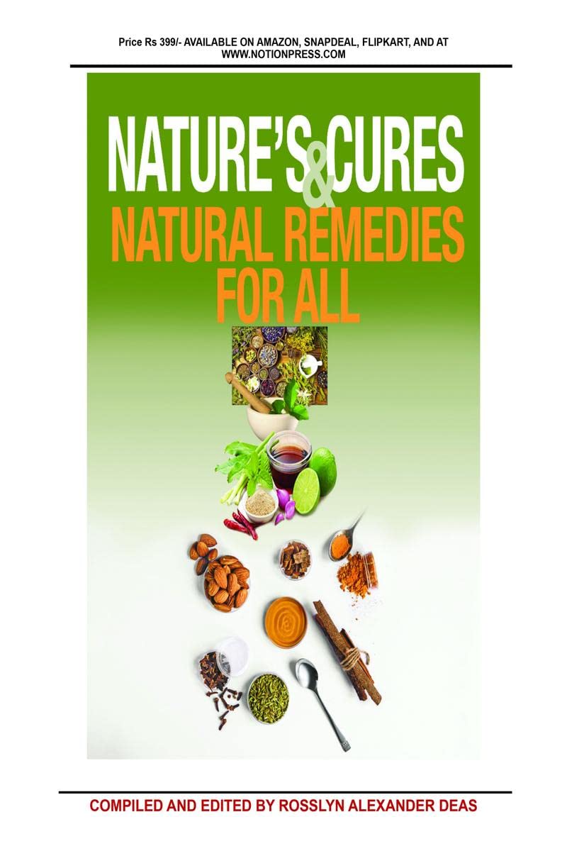 Natures Cures
