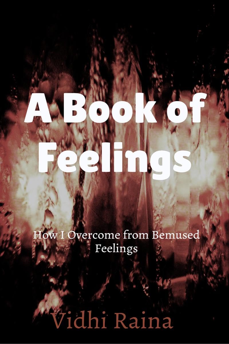A Book of Feelings
