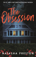 The Obsession: The Latest Killer Thriller From The Queen Of Surprise Endings