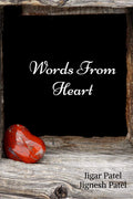 Words From Heart: Bouquet Of Poems