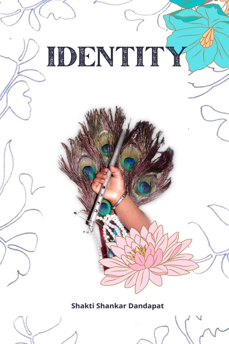 IDENTITY : Identity is what somebody is made out to be