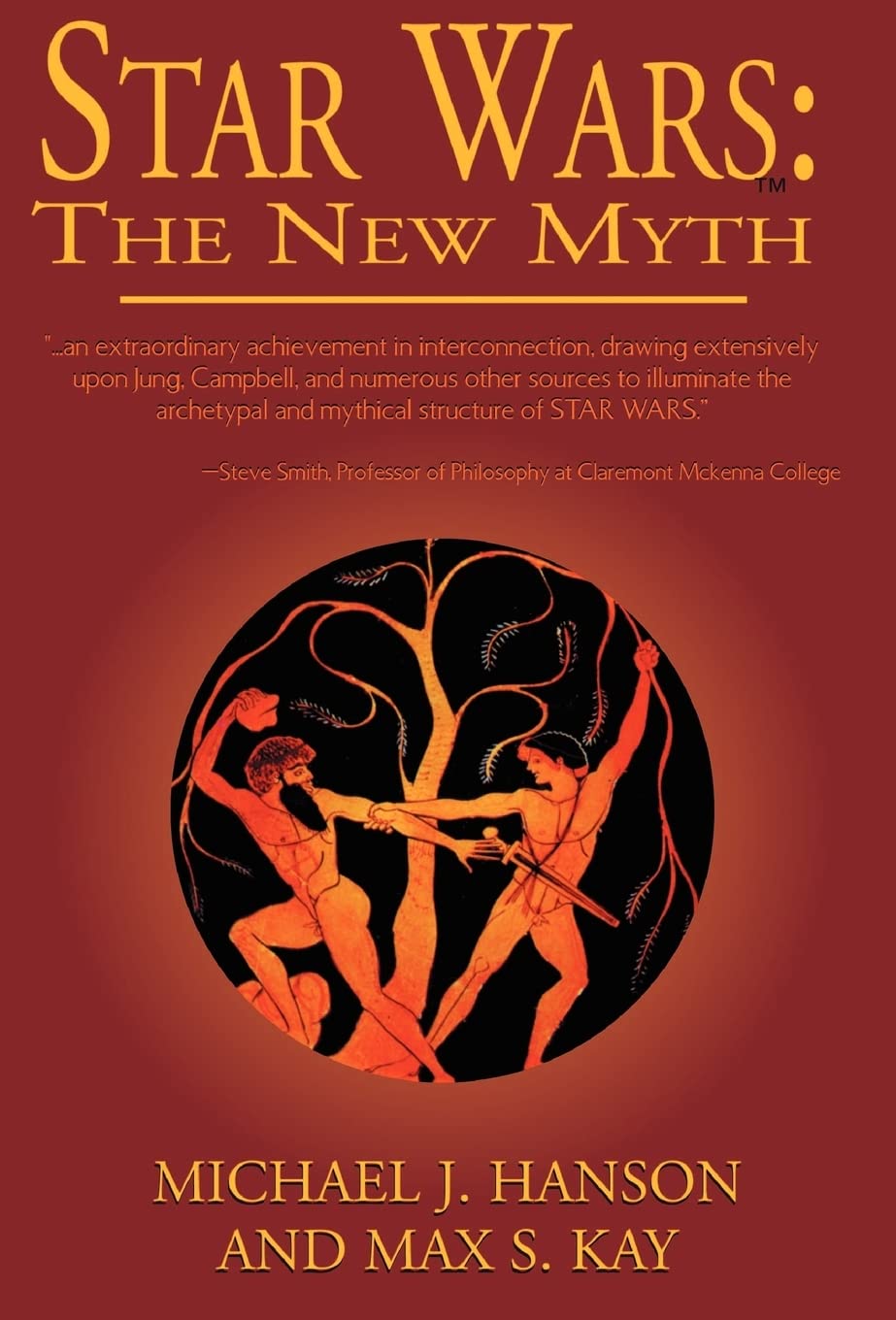 Star Wars: The New Myth