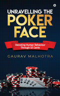 Unravelling the Poker Face: Decoding Human Behaviour Through 52 Cards