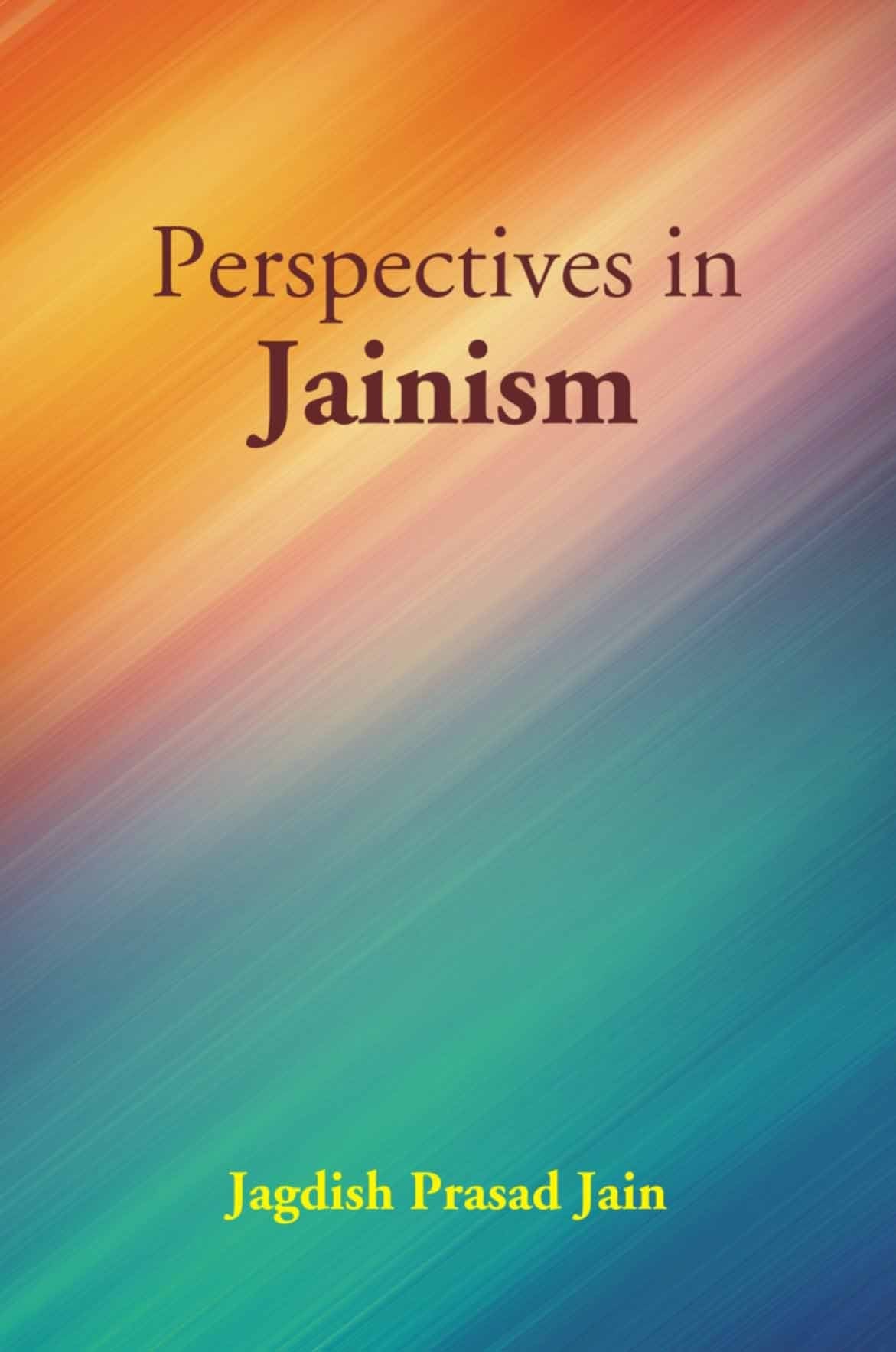 Perpectives In Jainism