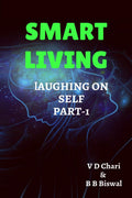 SMART LIVING : Laughing on self Part1