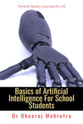 Basics Of Artificial Intelligence For School Students