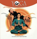 Yoga And Meditation For All Ages: 1