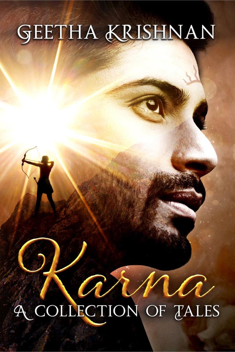 Karna : A Collection Of Tales