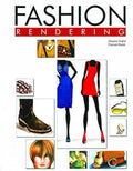 Fashion Rendering