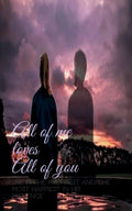 All Of Me Loves All Of You : She Is The Prettiest And Most Happiest Girl In His Presence