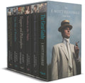 F. Scott Fitzgerald 6 Books Collection Box Set (The Great Gatsby, Flappers and Philosophers, The Beautiful and Damned, Tender is