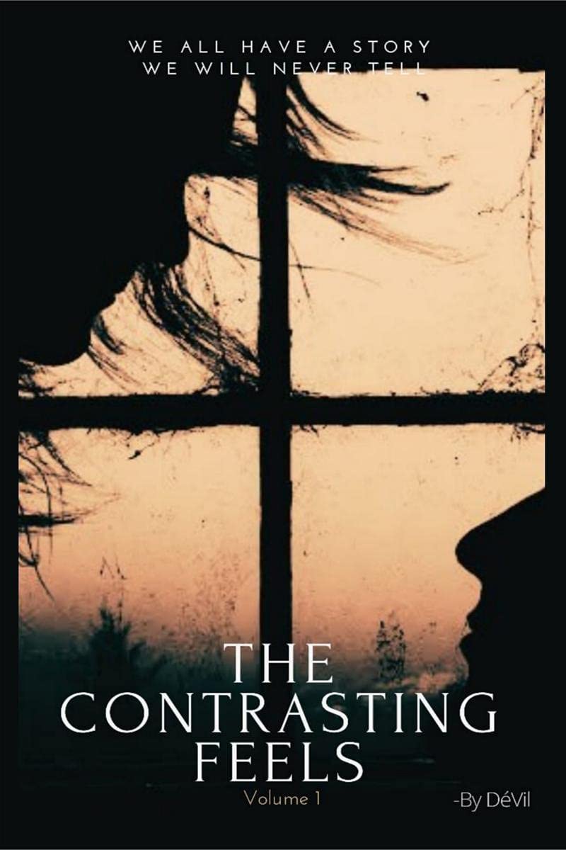 The Contrasting Feels : English