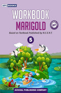 Workbook Marigold 5 (Based On Ncert Textbooks)