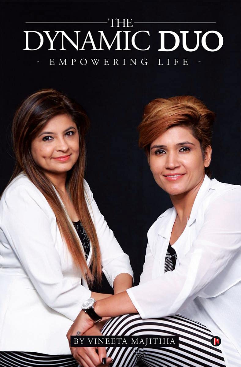 The Dynamic Duo : Empowering Life