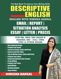 Descriptive English Book By Nimisha Bansal