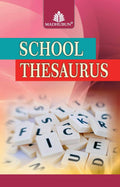 School Thesaurus