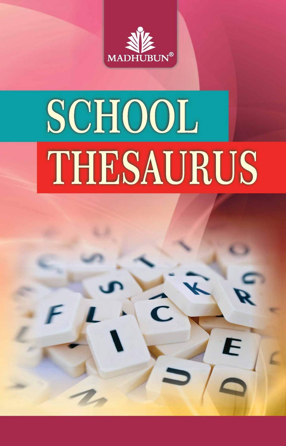 School Thesaurus