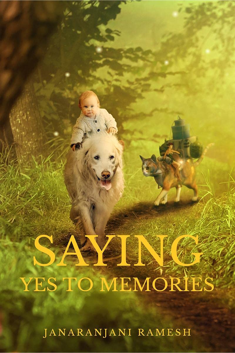 Saying Yes To Memories