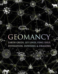 Geomancy Earth Grids,Ley Lines,Feng Shui,Divination,Dowsing,Dragons