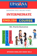 Spoken English Workbook : 6000+ Sentences to practice